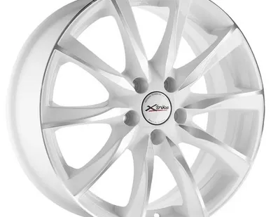 фото Колесный диск X'trike X-120