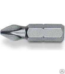 Фото №0 Насадка для шуруповерта Witte Bitro-e 1/4" C6,3 Ph 3-25мм