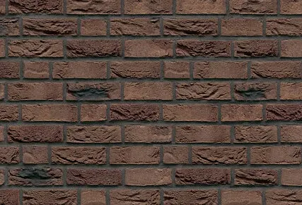 Фото №0 Muhr Кирпич ручной формовки Muhr Nr 20, Ruhrtal Mangan, 240*115*71