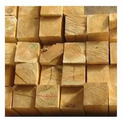 Фото №0 Брус 100х100х6000 мм