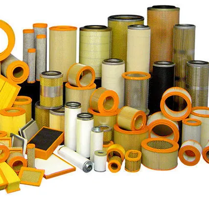 Фото №0 Фильтр масляный LF16233, 5.45087, OX 434 D, HU 12 103 X, 92129E