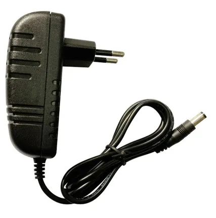 Фото №0 Адаптер 24Вт (12В 2A) JazzWay 1005953