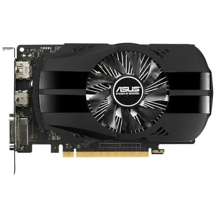 Фото №0 Видеокарта ASUS GeForce GTX