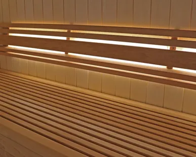 фото Световая линейка Tylo Led 500 мм (арт. 90011132)