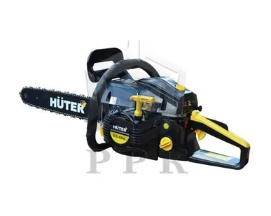 фото Бензопила HUTER BS-45M