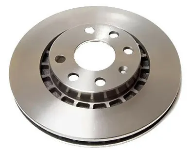 фото IBERIS Диск тормозной перед Tucson/Sportage 07 (к т 2 ед) ор 517122C000 IBERIS IB151037