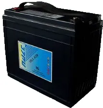 Фото №0 Аккумулятор Haze HZB12-120 AGM