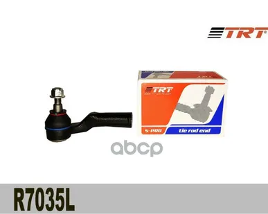 фото R7035L TRT Наконечник рулевой R7035L TRT 1748239 левый Ford Focus III, Kuga 13- [эл.усил.] TRT арт. R7035L