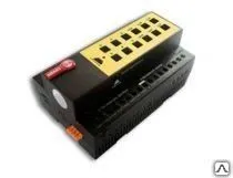 фото Диммер 0-10В 6 каналов