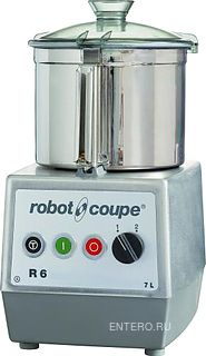 Фото №0 Куттер Robot Coupe R6