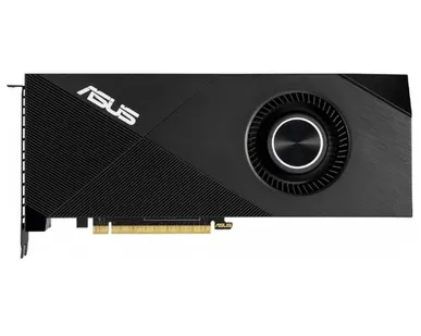 фото Видеокарта ASUS GeForce RTX