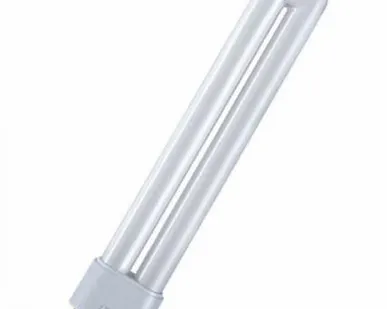 фото Лампа люминесцентная энергосберегающая 18W/840 2G11 Трубчатая 2р OSRAM