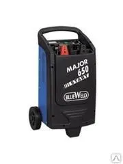 фото Пуско-зарядное устройство BlueWeld Major 650