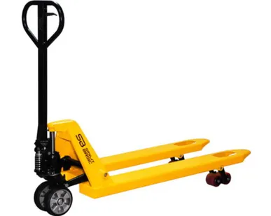 фото Складское оборудование и техника