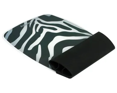 фото Коврик Fellowes SILICONE WRIST
