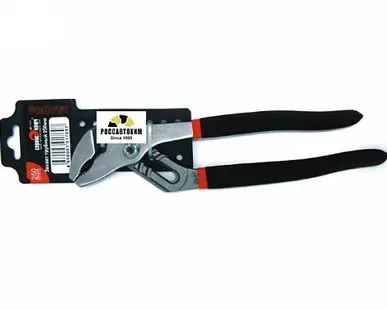 фото Ключ переставной 250мм (захват) Сервис К / 75250 /