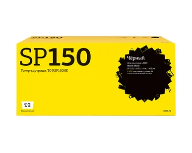 фото Картридж T2 TC-RSP150HE