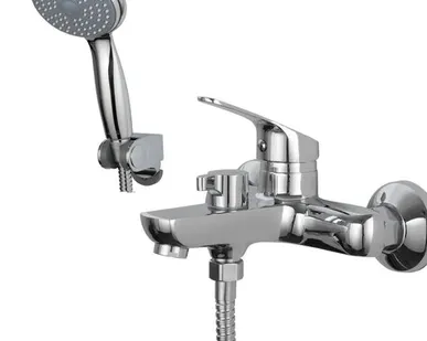 фото Смеситель для ванны " Harizma" 1514LL