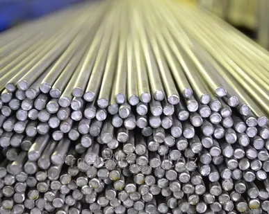 фото Пруток медный CuSi3 д.1.6