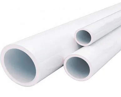 фото Труба полипропилен 50*8,3 PN20 (4м)