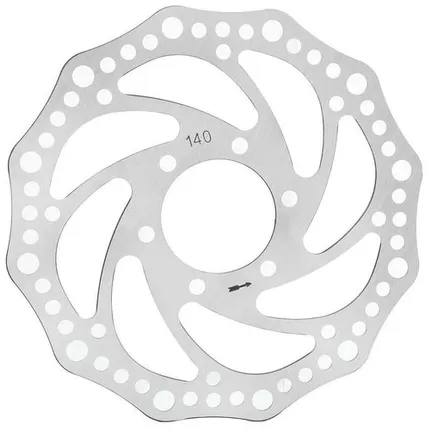 Фото №0 Ротор на 140