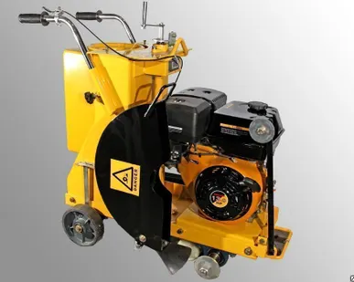 фото Резчик швов бензиновый Stalker FCC400F