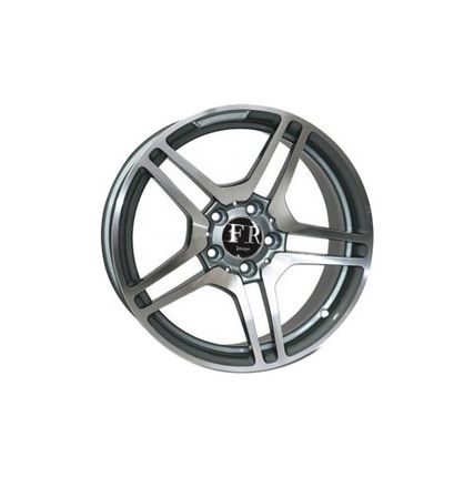 Фото №0 Колесный диск FR Design MR87
