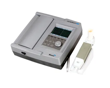 фото Электрокардиограф Bionet Cardio Touch 3000