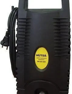 фото Мойка высокого давления Huter W105-GS