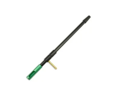 фото Направляющая для шомпола Bore Tech для чистки оружия калибра 8 мм - .416 (зеленая) BTBG-0300-00