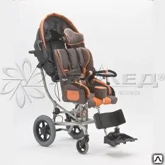 Фото №0 Коляска mitico dentro (доброта) размер 2 (большой)