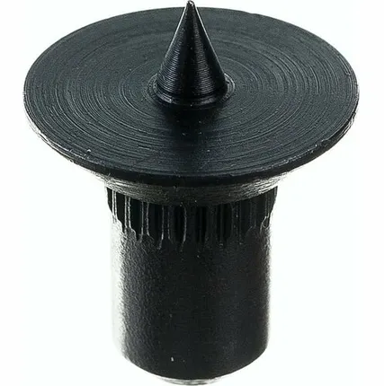 Фото №0 Петроградъ Кернеры наколки для мебельных шкантов, D 6мм, 6 штук М00014246