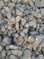 фото Щебень фр 40-70 М 1200 -1400