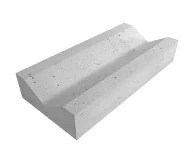 фото Лоток прикромочный Б2 20-40