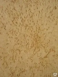 Фото №0 Шпонированная фанера