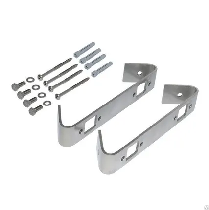 Фото №0 Hansgrohe Raindance 27999000 Крепеж для душевой системы Hansgrohe