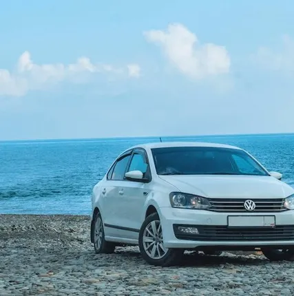 Фото №0 Volkswagen Polo 2013 г.