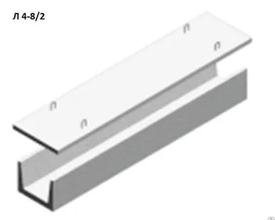 фото Элементы теплотрас Л 3-8-1 620х300