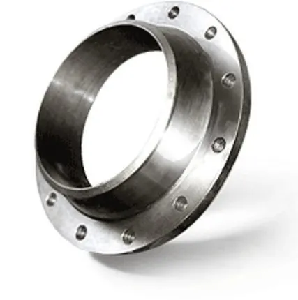 Фото №0 Фланец воротниковый в наличии на складе