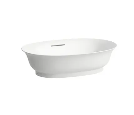 Фото №0 Раковина Laufen The New Classic 8.1285.3.000.109.1