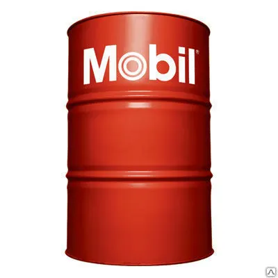 Фото №0 Трансмиссионное масло MOBILUBE 1 SHC 75W90, бочка