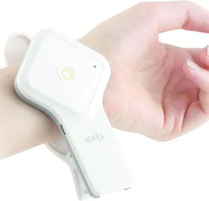 Фото №0 Аппаратно- программное обследование и контроль общего уровня здоровья