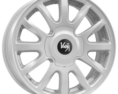 фото Колесный диск K&K КС578