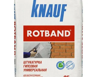 фото Штукатурки от