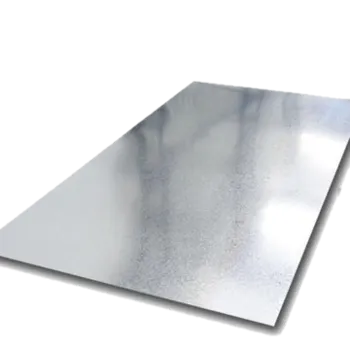 Фото №0 Лист оцинкованный 3х1250х2500