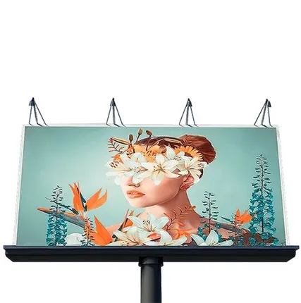 Фото №0 Печать баннеров