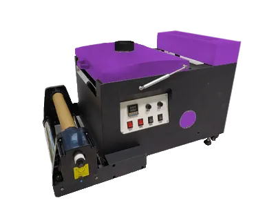 фото Шейкер сушка для текстильного принтера Volk DTF 0,7 (XP600)