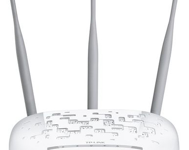 фото Wi-Fi точка доступа TP-LINK