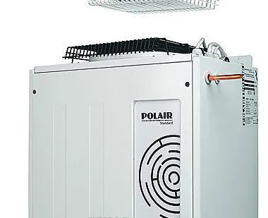 фото Сплит система POLAIR SM109SF