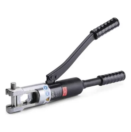 Фото №0 Пресс гидравлический ручной с механизмом АСД ПГРс-300 (РФ)